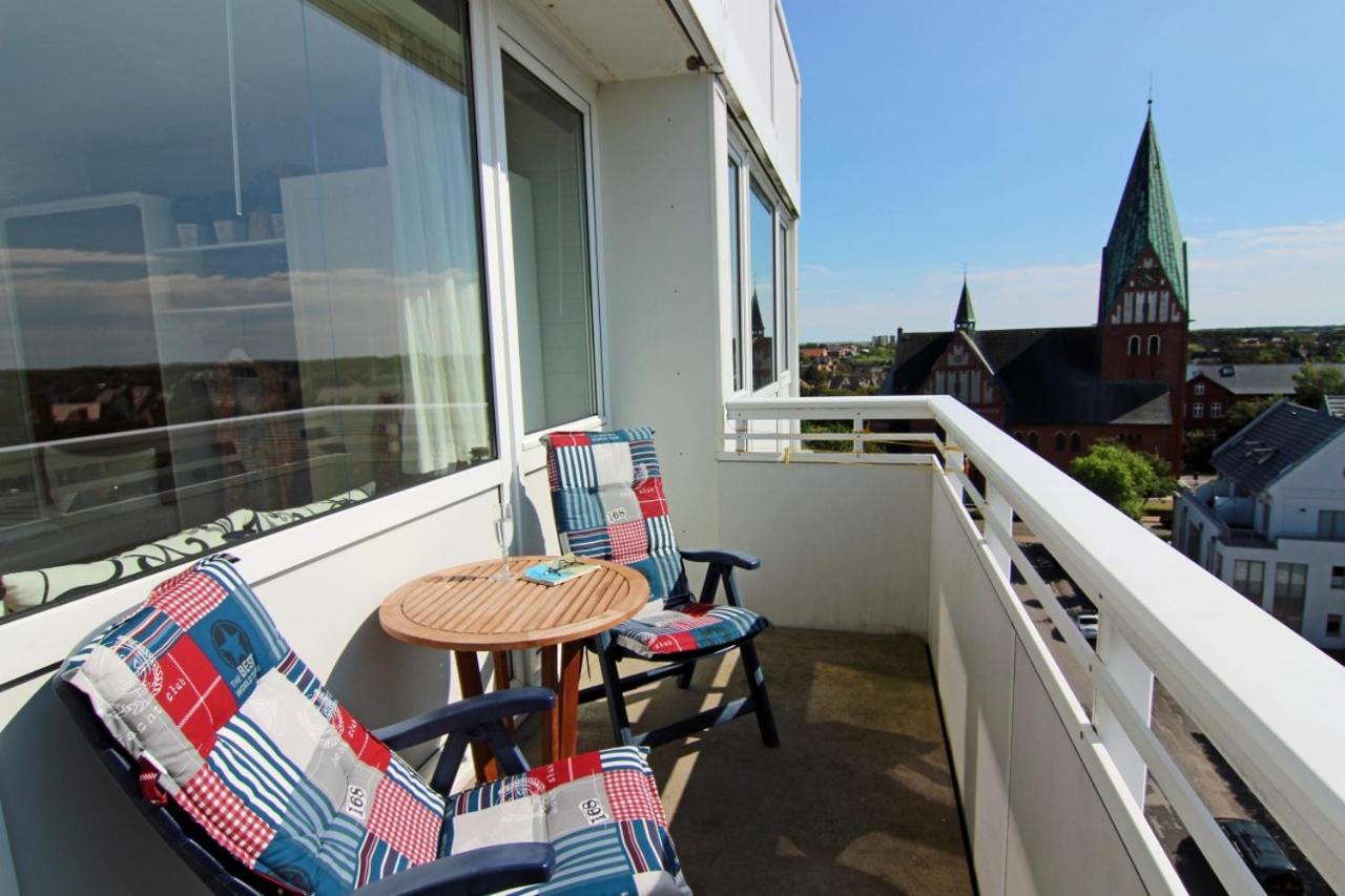 Kiekerwai * Westerland