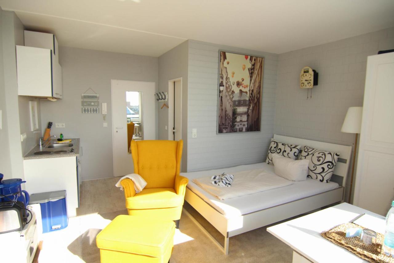 Apartment Kiekerwai