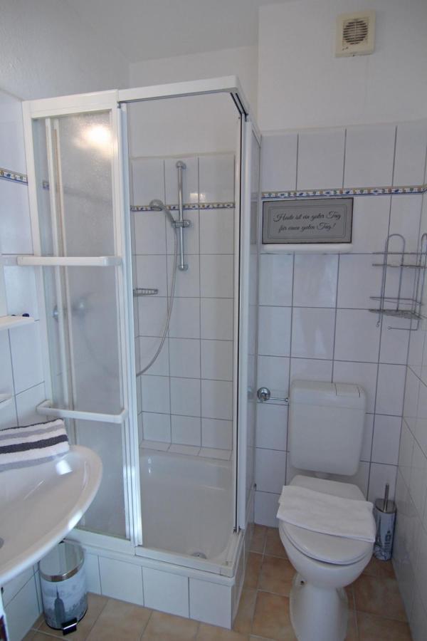 Kiekerwai Apartment